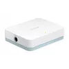 Przełącznik sieciowy D-Link DGS-1005D/E Niezarządzalny L2 Gigabit Ethernet (10/100/1000) Biały