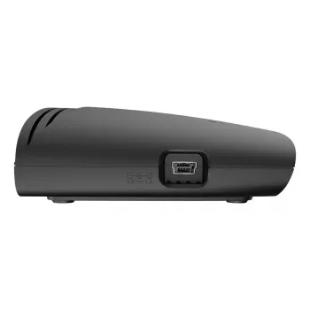 Przełącznik sieciowy D-Link DGS-1008D/E, niezarządzalny, Gigabit Ethernet (10/100/1000), biały