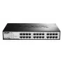 Przełącznik niezarządzalny D-Link DGS-1024D, 24 porty RJ-45, 48 Gbit/s