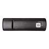 Adapter bezprzewodowy D-Link DWA-182 AC1200, 867 Mbit/s, Dual-band