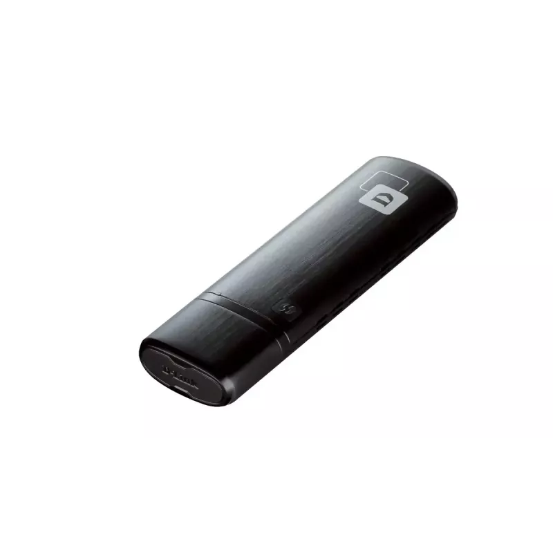 Adapter bezprzewodowy D-Link DWA-182 AC1200, 867 Mbit/s, Dual-band