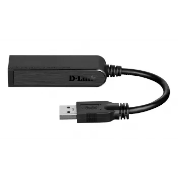 Karta sieciowa D-Link DUB-1312 Ethernet wewnętrzna 1000 Mbit/s