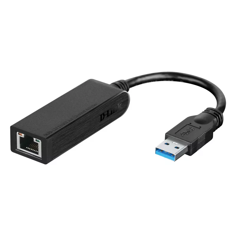 Karta sieciowa D-Link DUB-1312 Ethernet wewnętrzna 1000 Mbit/s