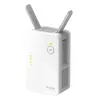 D-Link DAP-1620/E Wzmacniacz sieciowy Repeater sieciowy Biały