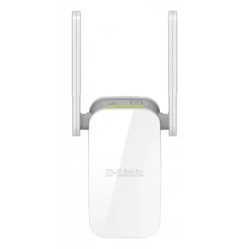 D-Link DAP-1610 Nadajnik i odbiornik sieciowy Biały 10, 100 Mbit/s