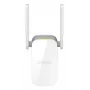 D-Link DAP-1610 Nadajnik i odbiornik sieciowy Biały 10, 100 Mbit/s