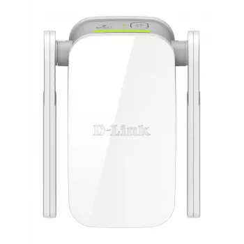 D-Link DAP-1610 Nadajnik i odbiornik sieciowy Biały 10, 100 Mbit/s