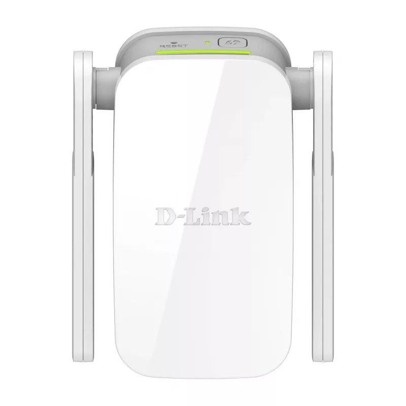 D-Link DAP-1610 Nadajnik i odbiornik sieciowy Biały 10, 100 Mbit/s