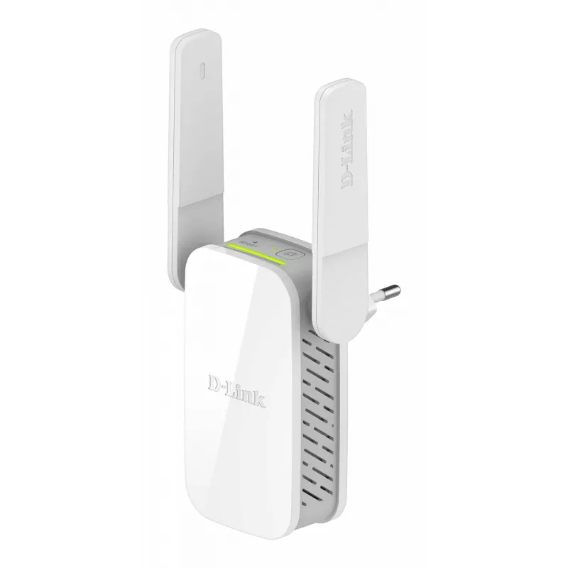 D-Link DAP-1610 Nadajnik i odbiornik sieciowy Biały 10, 100 Mbit/s