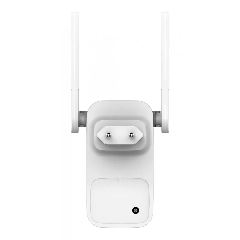 D-Link DAP-1610 Nadajnik i odbiornik sieciowy Biały 10, 100 Mbit/s