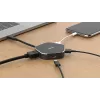 D-Link 4-w-1 Hub USB-C z HDMI i Power Delivery