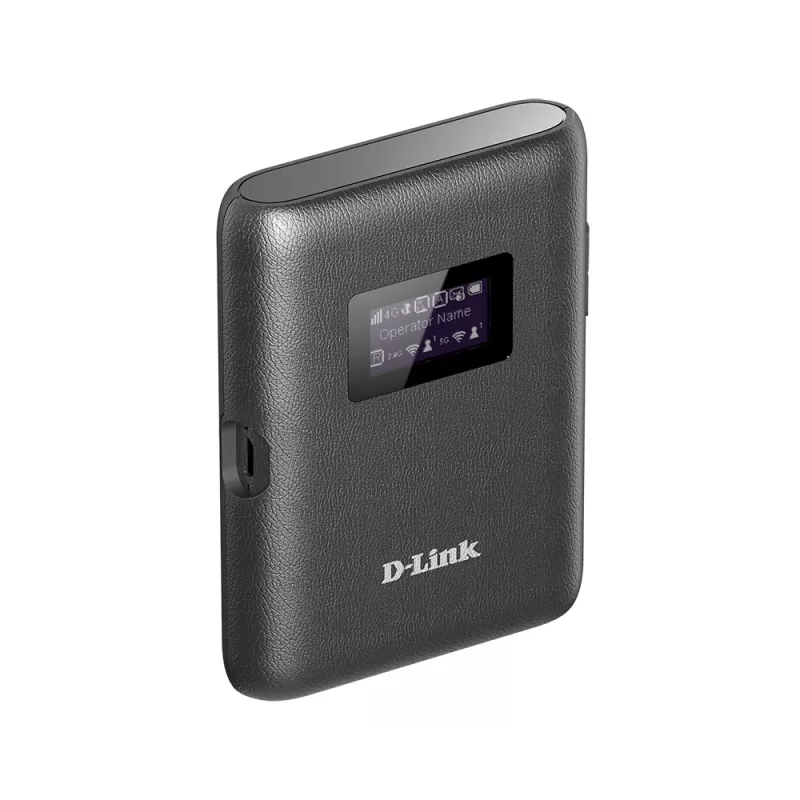Router D-Link DWR-933 Dual-band 2.4 GHz 5 GHz Wi-Fi 5