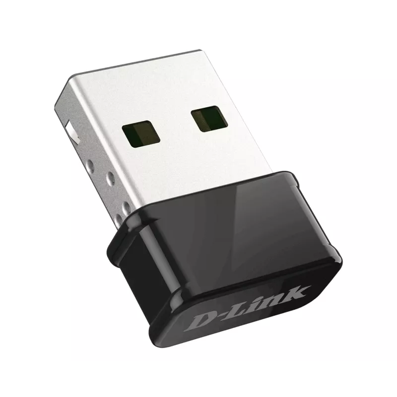 Adapter USB Nano D-Link AC1300 MU-MIMO