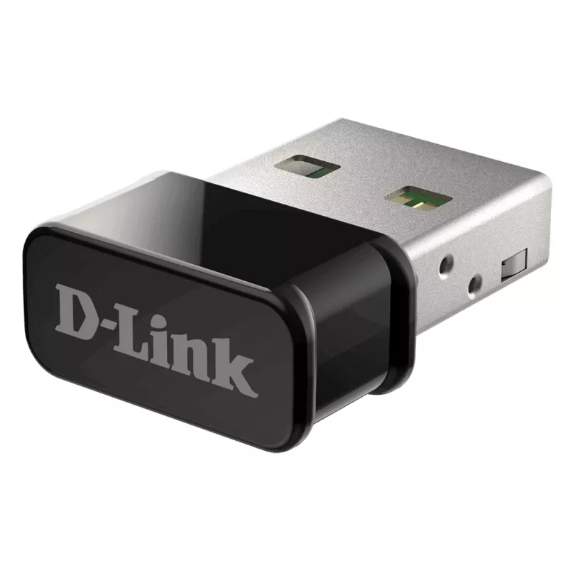 Adapter USB Nano D-Link AC1300 MU-MIMO