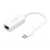 Adapter Ethernet D-Link DUB-E250 USB-C do 2.5G
