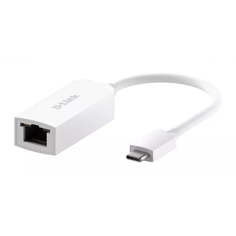 Adapter Ethernet D-Link DUB-E250 USB-C do 2.5G