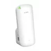 D-Link AX1800 Mesh Wi-Fi 6 Wzmacniacz zasięgu sieci Biały 100, 1000 Mbit/s