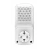 D-Link AX1800 Mesh Wi-Fi 6 Wzmacniacz zasięgu sieci Biały 100, 1000 Mbit/s