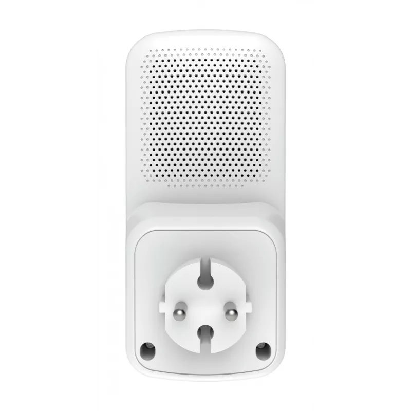 D-Link AX1800 Mesh Wi-Fi 6 Wzmacniacz zasięgu sieci Biały 100, 1000 Mbit/s