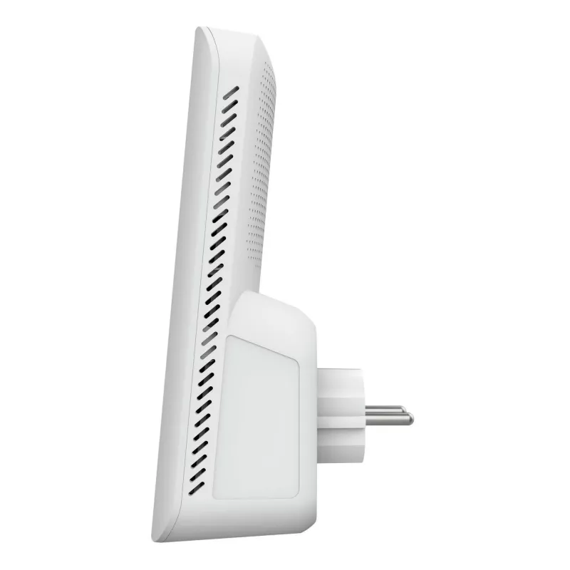 D-Link AX1800 Mesh Wi-Fi 6 Wzmacniacz zasięgu sieci Biały 100, 1000 Mbit/s