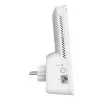 D-Link AX1800 Mesh Wi-Fi 6 Wzmacniacz zasięgu sieci Biały 100, 1000 Mbit/s