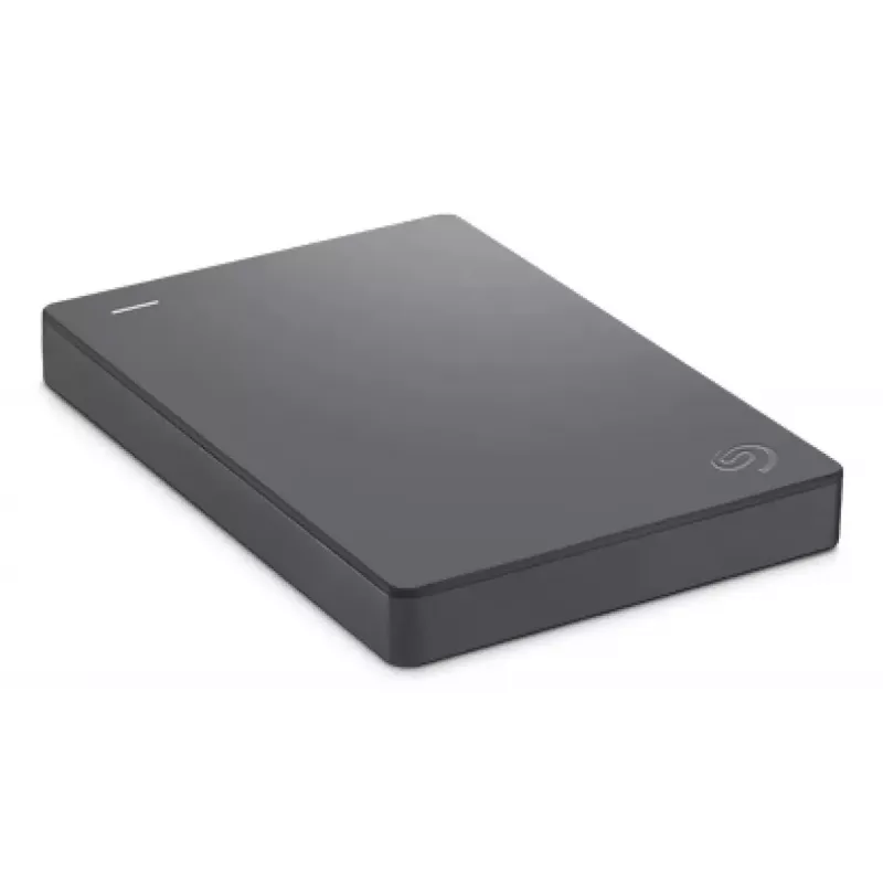 Zewnętrzny dysk twardy Seagate 2TB USB 2.0 STJL2000400
