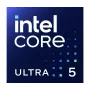 Procesor Intel Core Ultra 5 245K, 3,3 GHz, 6 rdzeni, 12 MB pamięci podręcznej, LGA 1700