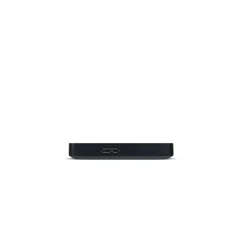 Zewnętrzny dysk twardy Toshiba 1TB USB 2.0 3.2 Gen 1 Canvio Basics