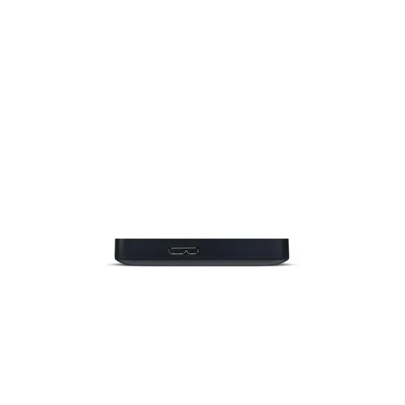Zewnętrzny dysk twardy Toshiba 1TB USB 2.0 3.2 Gen 1 Canvio Basics