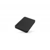 Zewnętrzny dysk twardy Toshiba 1TB USB 2.0 3.2 Gen 1 Canvio Basics