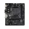 Płyta główna ASRock B550M-HDV AMD B550 Socket AM4 micro ATX