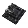 Płyta główna ASRock B550M-HDV AMD B550 Socket AM4 micro ATX