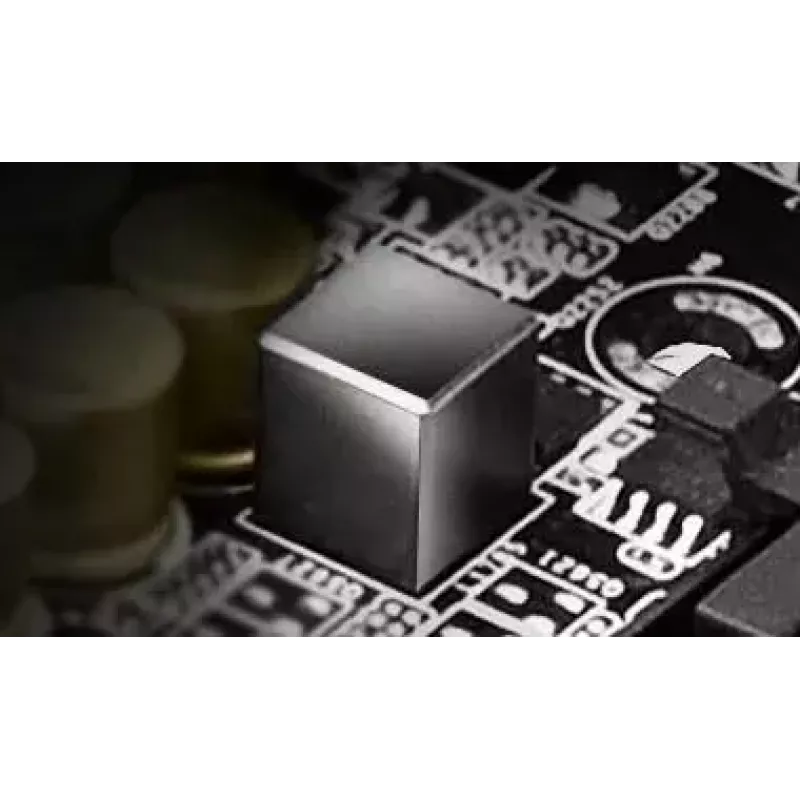 Płyta główna ASRock B550M-HDV AMD B550 Socket AM4 micro ATX