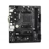 Płyta główna ASRock A520M-HDV AM4 AMD A520 2x DDR4 USB 3.2 SATA 3 7.1-kanałowe HD Audio mATX