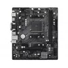 Płyta główna ASRock A520M-HDV AM4 AMD A520 2x DDR4 USB 3.2 SATA 3 7.1-kanałowe HD Audio mATX