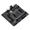Płyta główna ASRock A520M-HDV AM4 AMD A520 2x DDR4 USB 3.2 SATA 3 7.1-kanałowe HD Audio mATX