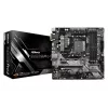 Płyta główna ASRock B450M PRO4 AMD B450 Socket AM4 micro ATX