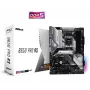 Płyta główna ASRock B650 Pro RS — ATX, Socket AM5, AMD B650, DDR5, 4 DIMM, 128 GB, 2.5Gb LAN, 1x M.2, HDMI, DisplayPort