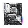 Płyta główna ASRock B650 Pro RS — ATX, Socket AM5, AMD B650, DDR5, 4 DIMM, 128 GB, 2.5Gb LAN, 1x M.2, HDMI, DisplayPort