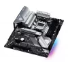 Płyta główna ASRock B650 Pro RS — ATX, Socket AM5, AMD B650, DDR5, 4 DIMM, 128 GB, 2.5Gb LAN, 1x M.2, HDMI, DisplayPort