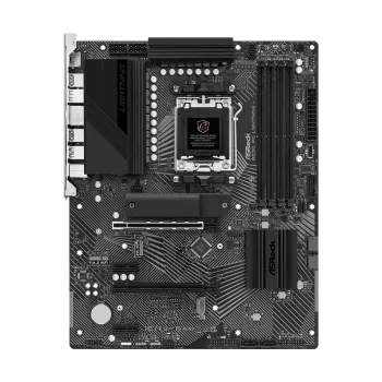 Płyta główna ASRock B650 PG Lightning AM5 AMD B650 USB 3.2 SATA 3 7.1ch HD Audio ATX