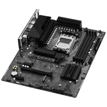 Płyta główna ASRock B650 PG Lightning AM5 AMD B650 USB 3.2 SATA 3 7.1ch HD Audio ATX