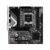 Płyta główna ASRock B650M-HDV/M.2 micro ATX — AMD B650, Socket AM5, DDR5, 2 gniazda pamięci, 64 GB, M.2 i SATA III