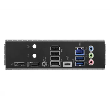Płyta główna ASRock B650M-HDV/M.2 micro ATX — AMD B650, Socket AM5, DDR5, 2 gniazda pamięci, 64 GB, M.2 i SATA III
