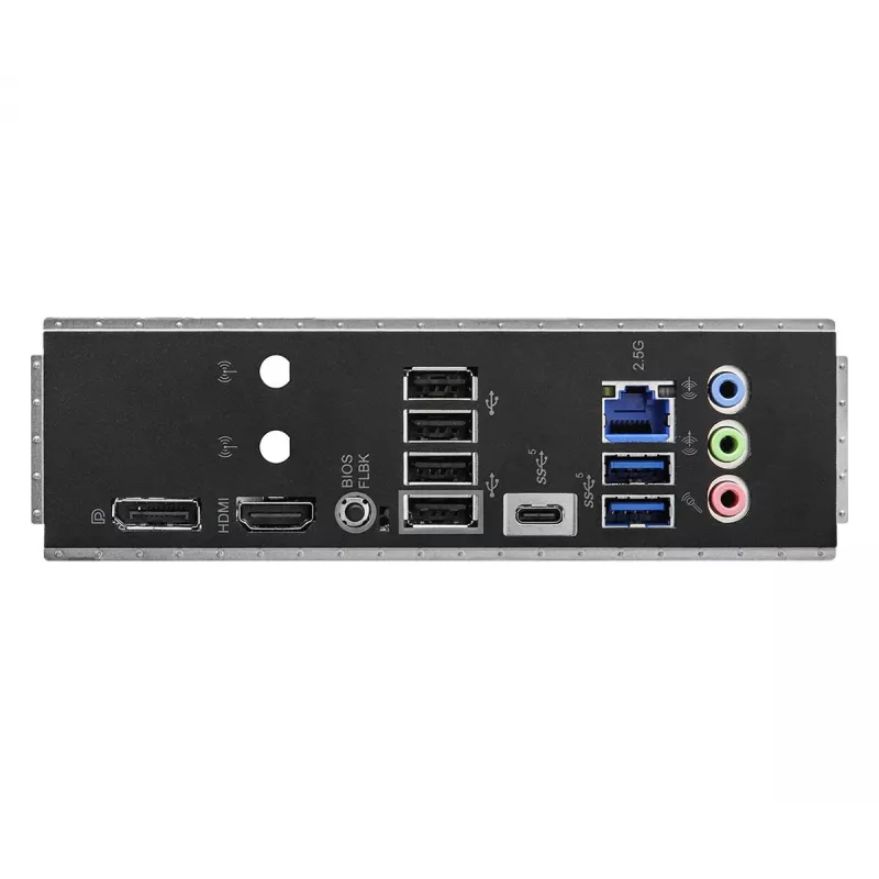 Płyta główna ASRock B650M-HDV/M.2 micro ATX — AMD B650, Socket AM5, DDR5, 2 gniazda pamięci, 64 GB, M.2 i SATA III