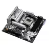 Płyta główna ASRock B650M Pro RS — AMD B650, Socket AM5, micro ATX, DDR5, 4x DIMM, 128 GB, 2.5Gb LAN, 1x M.2, HDMI, DP