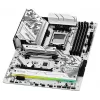 Płyta główna ASRock B650 Steel Legend WiFi — AMD B650, Socket AM5, ATX, DDR5, 4x DIMM, 192GB, Wi‑Fi 6E, 2.5Gb LAN