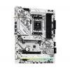 Płyta główna ASRock B650 Steel Legend WiFi — AMD B650, Socket AM5, ATX, DDR5, 4x DIMM, 192GB, Wi‑Fi 6E, 2.5Gb LAN