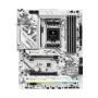 Płyta główna ASRock B650 Steel Legend WiFi — AMD B650, Socket AM5, ATX, DDR5, 4x DIMM, 192GB, Wi‑Fi 6E, 2.5Gb LAN
