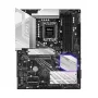Płyta główna ASRock Z890 Pro RS — Intel Z890, LGA 1851, ATX, 4x gniazda DDR5, PCIe Gen5 x16, 2.5Gb LAN, Thunderbolt 4